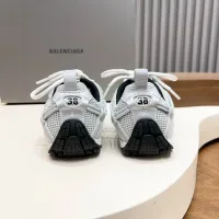 $122.00 USD Balenciaga Casual Shoes For Women #1463419