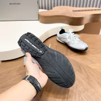 $122.00 USD Balenciaga Casual Shoes For Men #1463420