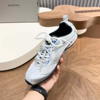 $122.00 USD Balenciaga Casual Shoes For Men #1463420