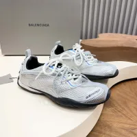 $122.00 USD Balenciaga Casual Shoes For Men #1463420
