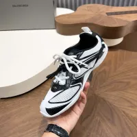 $122.00 USD Balenciaga Casual Shoes For Women #1463421