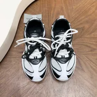 $122.00 USD Balenciaga Casual Shoes For Women #1463421