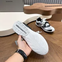 $122.00 USD Balenciaga Casual Shoes For Men #1463422