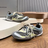 $122.00 USD Balenciaga Casual Shoes For Men #1463424
