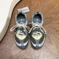 $122.00 USD Balenciaga Casual Shoes For Men #1463424
