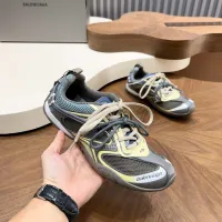 $122.00 USD Balenciaga Casual Shoes For Men #1463424