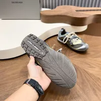 $122.00 USD Balenciaga Casual Shoes For Men #1463424