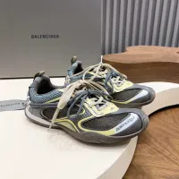 $122.00 USD Balenciaga Casual Shoes For Men #1463424
