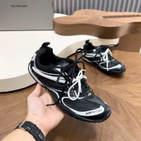 $122.00 USD Balenciaga Casual Shoes For Women #1463425
