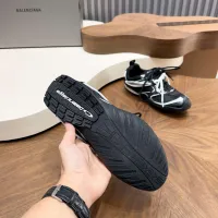 $122.00 USD Balenciaga Casual Shoes For Women #1463425