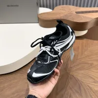 $122.00 USD Balenciaga Casual Shoes For Men #1463426