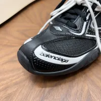 $122.00 USD Balenciaga Casual Shoes For Men #1463426