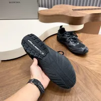 $122.00 USD Balenciaga Casual Shoes For Men #1463428