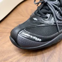$122.00 USD Balenciaga Casual Shoes For Men #1463428