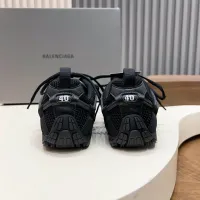 $122.00 USD Balenciaga Casual Shoes For Men #1463428