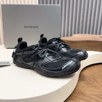 $122.00 USD Balenciaga Casual Shoes For Men #1463428