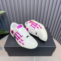 $102.00 USD Amiri Casual Shoes For Men #1463619