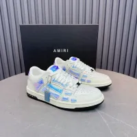 $102.00 USD Amiri Casual Shoes For Men #1463621