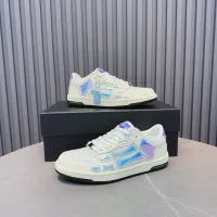 $102.00 USD Amiri Casual Shoes For Women #1463622