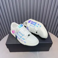 $102.00 USD Amiri Casual Shoes For Women #1463622