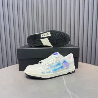 $102.00 USD Amiri Casual Shoes For Women #1463622