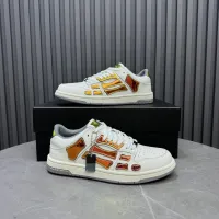 $102.00 USD Amiri Casual Shoes For Men #1463623