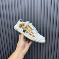 $102.00 USD Amiri Casual Shoes For Men #1463623