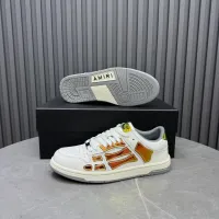 $102.00 USD Amiri Casual Shoes For Men #1463623