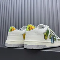 $102.00 USD Amiri Casual Shoes For Women #1463624