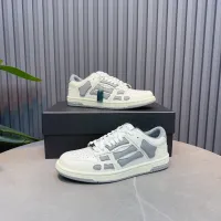 $102.00 USD Amiri Casual Shoes For Men #1463628