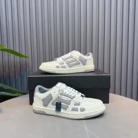 $102.00 USD Amiri Casual Shoes For Men #1463628