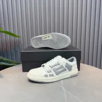 $102.00 USD Amiri Casual Shoes For Men #1463628