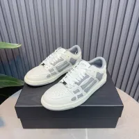 $102.00 USD Amiri Casual Shoes For Women #1463629