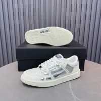$102.00 USD Amiri Casual Shoes For Men #1463630