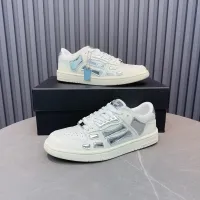 $102.00 USD Amiri Casual Shoes For Women #1463633