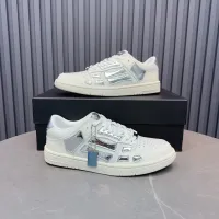 $102.00 USD Amiri Casual Shoes For Women #1463633