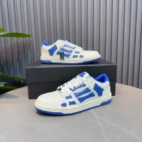 $102.00 USD Amiri Casual Shoes For Men #1463653