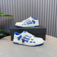 $102.00 USD Amiri Casual Shoes For Men #1463653