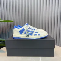 $102.00 USD Amiri Casual Shoes For Men #1463653