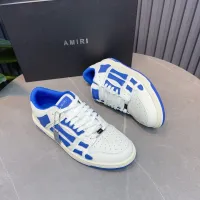 $102.00 USD Amiri Casual Shoes For Men #1463653