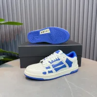 $102.00 USD Amiri Casual Shoes For Men #1463653