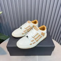 $102.00 USD Amiri Casual Shoes For Men #1463659