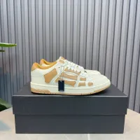 $102.00 USD Amiri Casual Shoes For Women #1463660