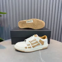 $102.00 USD Amiri Casual Shoes For Women #1463660
