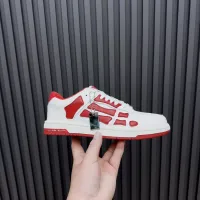 $102.00 USD Amiri Casual Shoes For Men #1463663