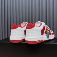 $102.00 USD Amiri Casual Shoes For Men #1463663