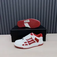 $102.00 USD Amiri Casual Shoes For Women #1463664