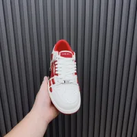$102.00 USD Amiri Casual Shoes For Women #1463664