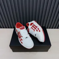 $102.00 USD Amiri Casual Shoes For Women #1463664