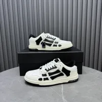 $102.00 USD Amiri Casual Shoes For Men #1463667